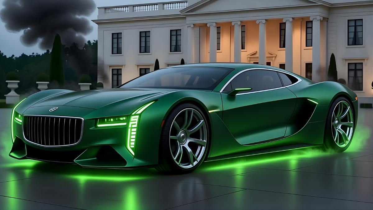 Cadillac Brings Back a Legend in Style