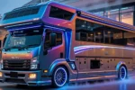 2026 Isuzu Luxury Camper Launch Preview