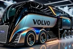 2026 Volvo Motorhome Uncovered