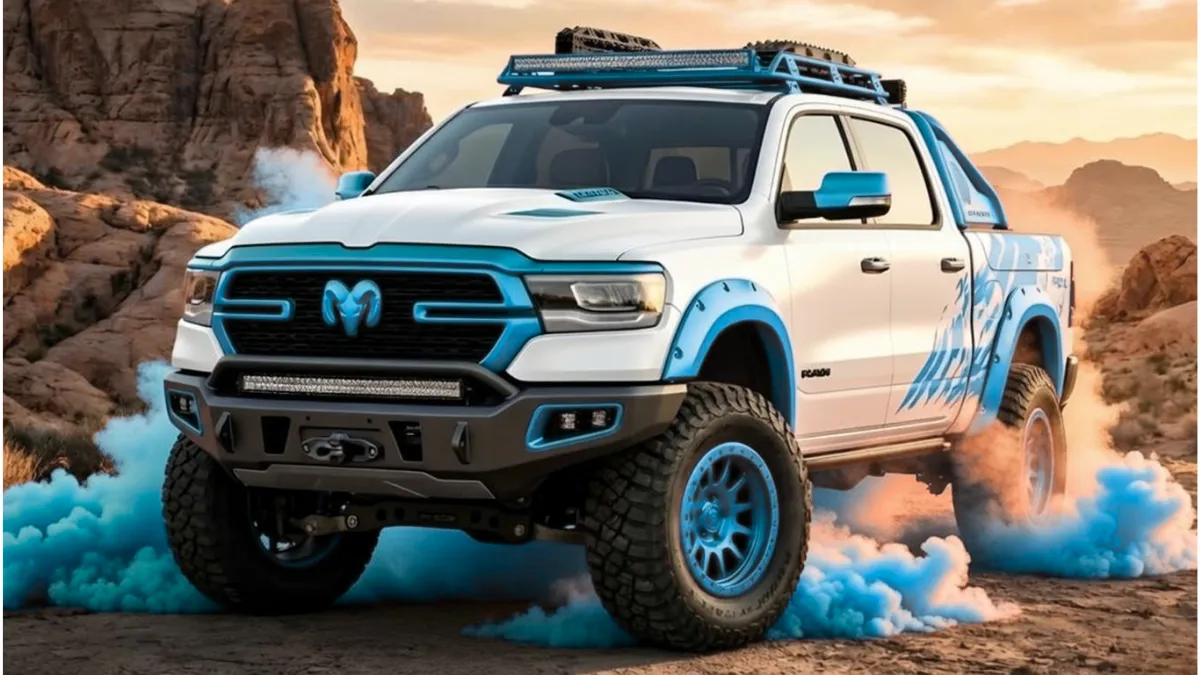 Built in Pixels, Built to Dominate