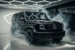 G-Class Goes Harder in 2026