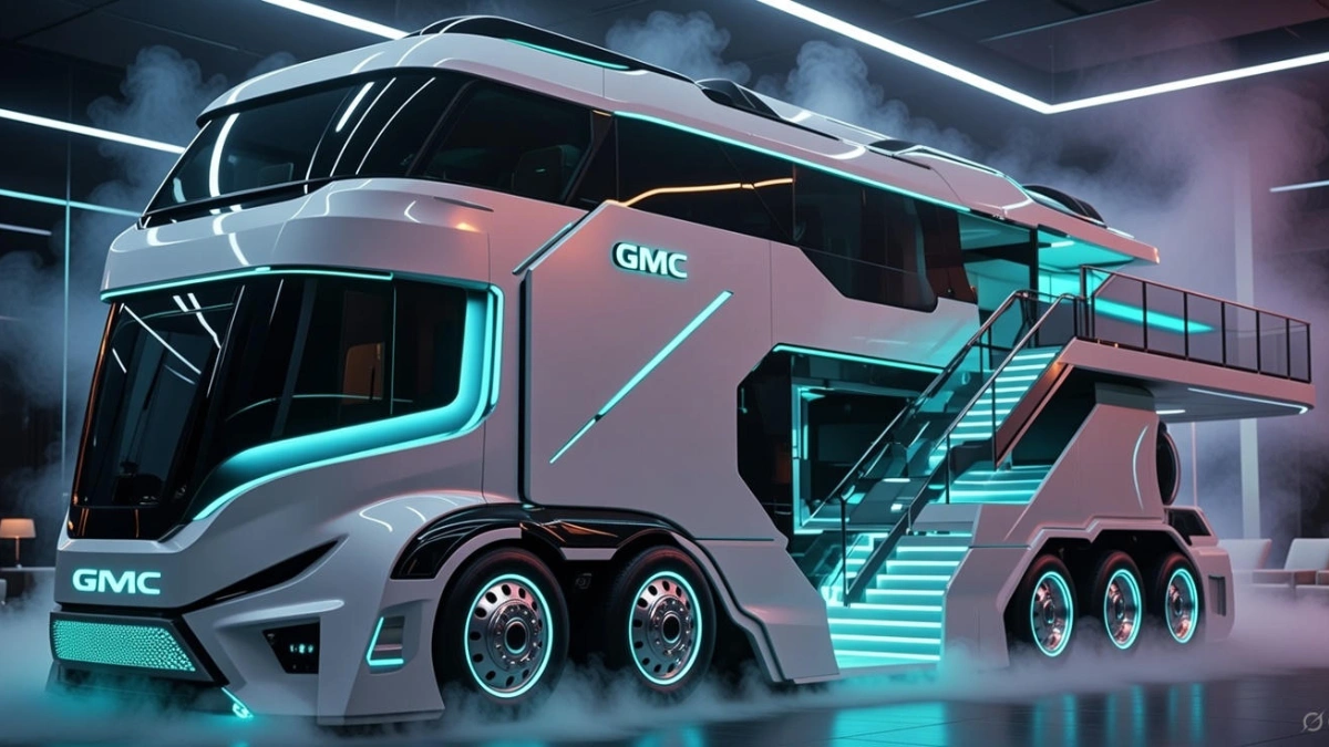 GMC Raises the Bar