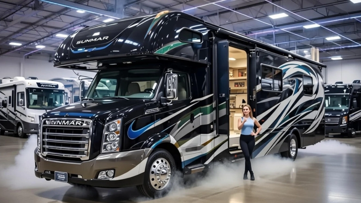 Luxury Meets Innovation