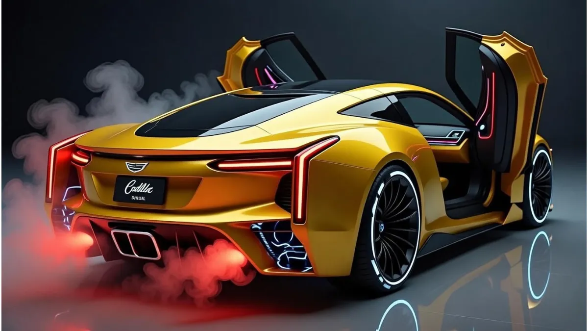 Modern American Luxury Redefined