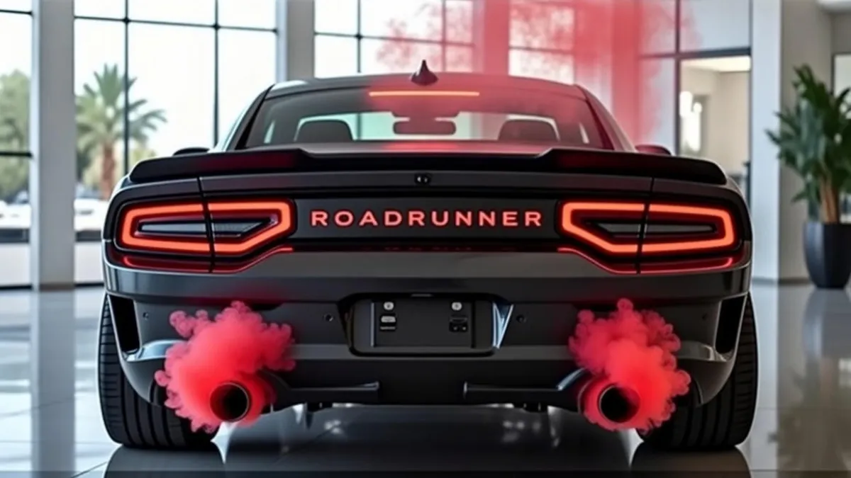 Plymouth Revives an Icon