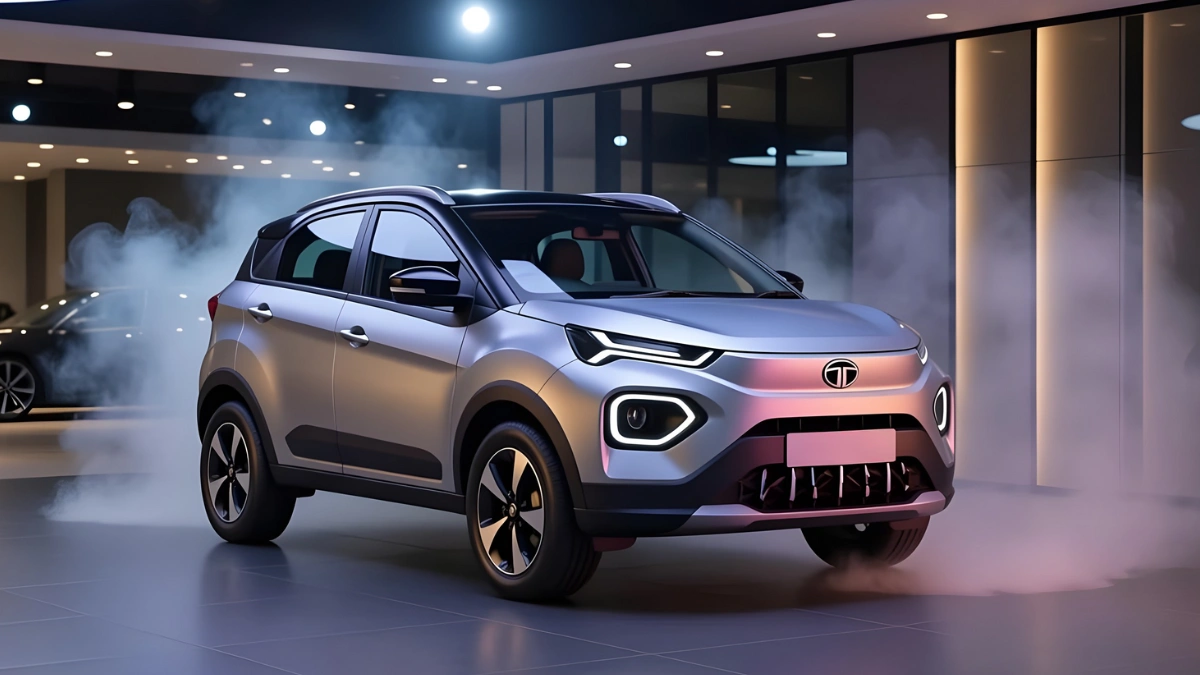 Tata Nexon EV Full Review