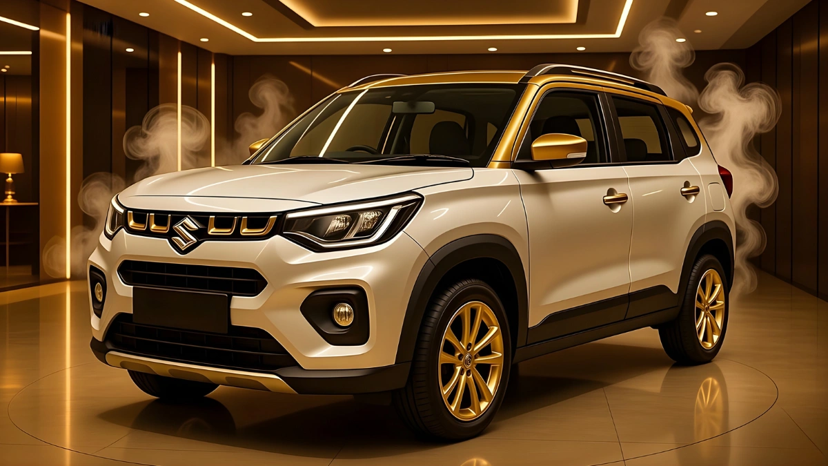 The 2026 Wagon R Is Here