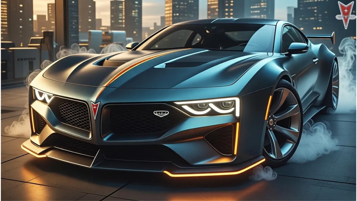 The GTO Legacy Lives On