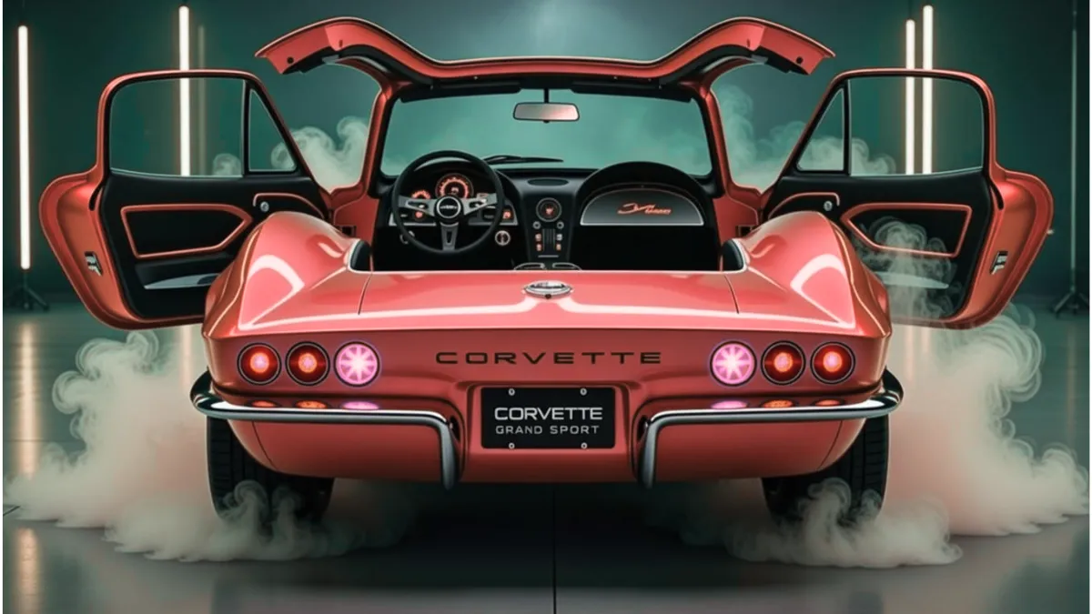 The Grand Sport Returns for 2026