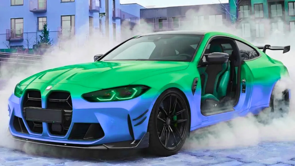 The M5 Goes Hybrid and Brutal