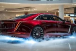 2026 Cadillac DeVille Specs Revealed