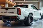 Mustang Truck 2026 Explained