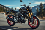 Yamaha MT-15 V2