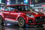 Maruti Swift 2026