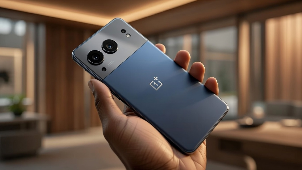 OnePlus cheap 5G phone